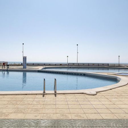 Апартаменти Prado, B-6º-64 Кульєра Екстер'єр фото