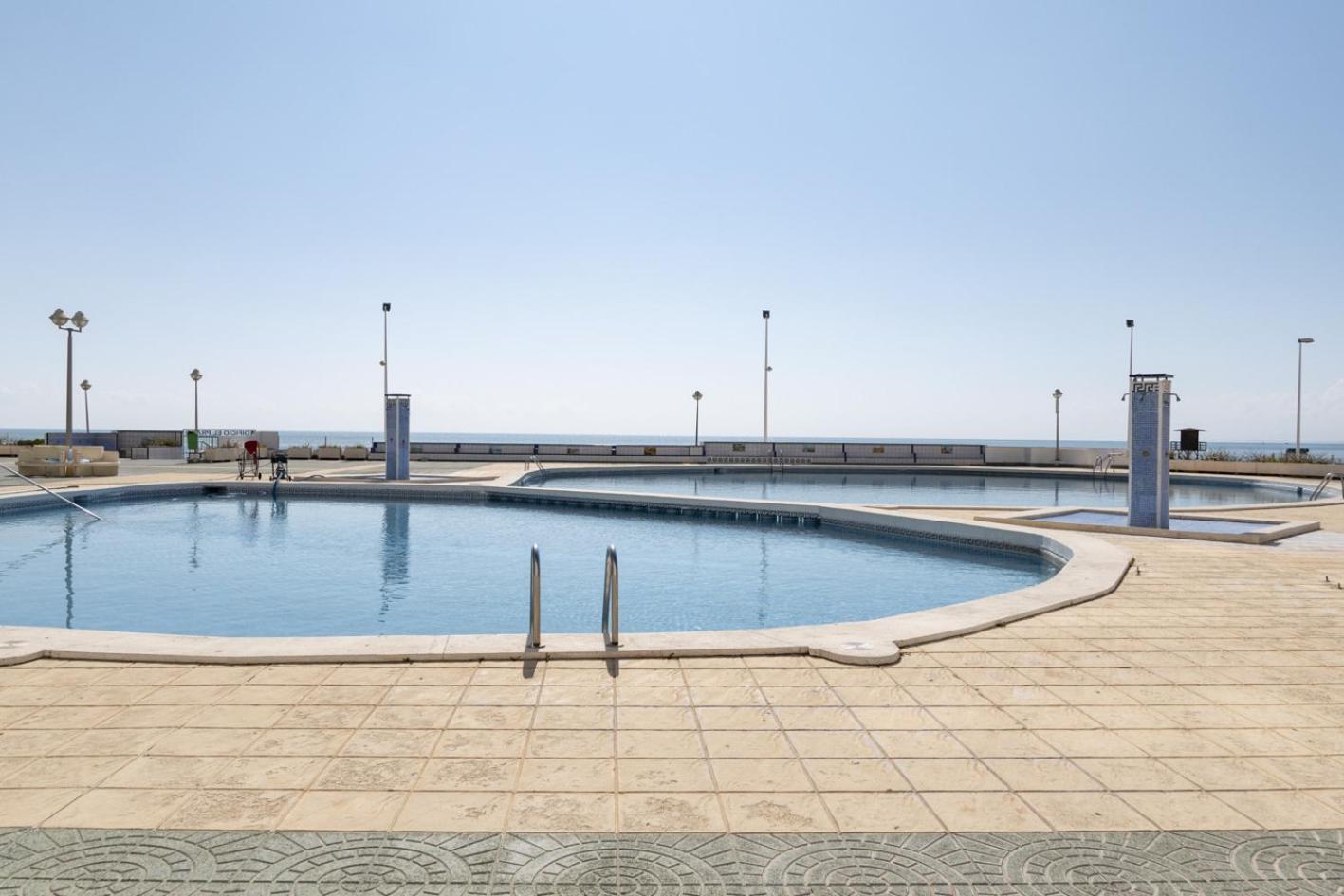 Апартаменти Prado, B-6º-64 Кульєра Екстер'єр фото