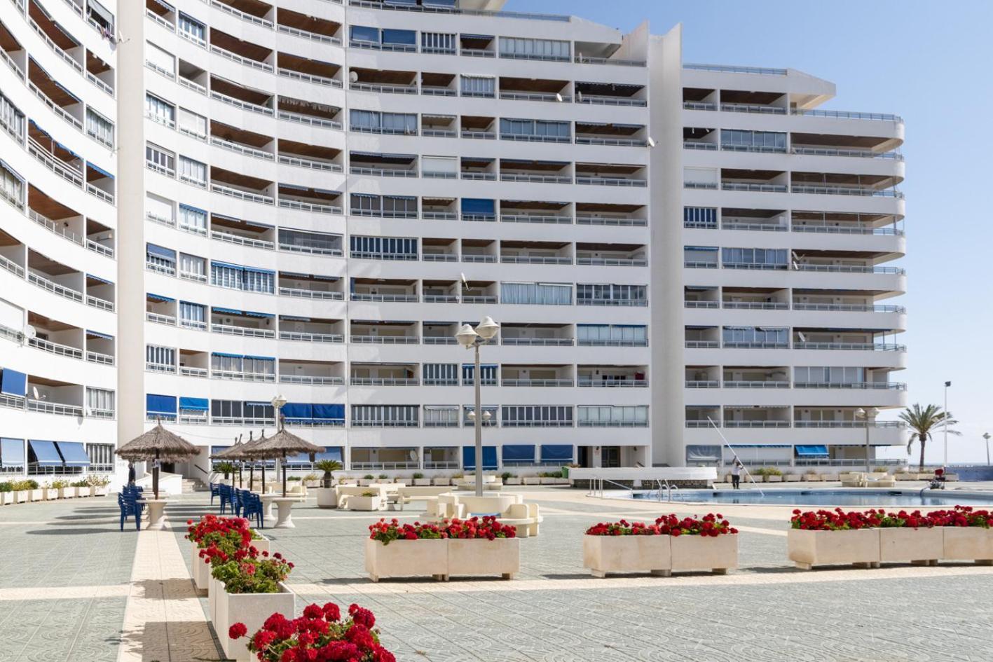 Апартаменти Prado, B-6º-64 Кульєра Екстер'єр фото